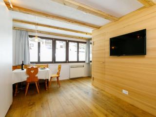 Apartment Residenza Chesa Margun 34-1 by Interhome - Surlej - 3