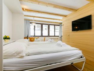 Apartment Residenza Chesa Margun 34-1 by Interhome - 2