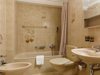 Apartment Residenza Chesa Margun 23-1 by Interhome - 1