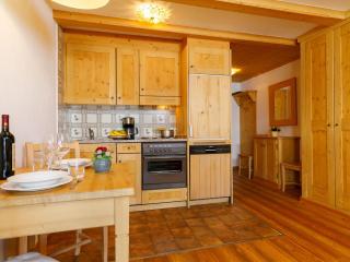 Apartment Residenza Chesa Margun 78-4 by Interhome - Surlej - 9