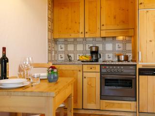 Apartment Residenza Chesa Margun 78-4 by Interhome - Surlej - 9