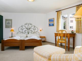 Apartment Residenza Chesa Margun 24-5 by Interhome - 7