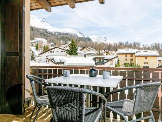 Apartment Residenza Chesa Margun 15-5 by Interhome - 1