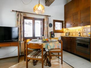 Apartment Residenza Chesa Margun 710-4 by Interhome - Surlej - 9