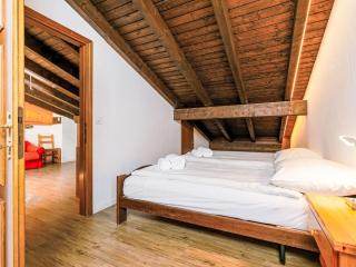 Apartment Residenza Chesa Margun 15-5 by Interhome - 7