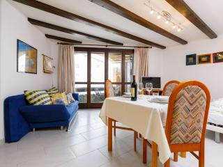 Apartment Residenza Chesa Margun 33-5 by Interhome - Surlej - 9