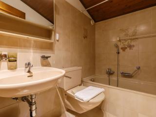 Apartment Residenza Chesa Margun 710-4 by Interhome - Surlej - 1