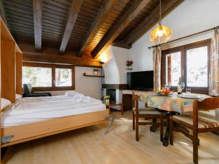 Apartment Residenza Chesa Margun 710-4 by Interhome - 7