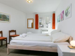 Apartment Residenza Chesa Margun 710-1 by Interhome - 8