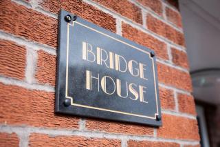 Bridge House - 1-Bedroom Apartment with Parking - Shottery - 3