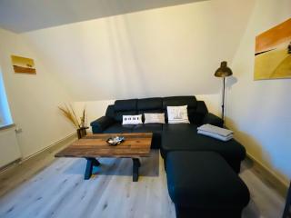 Ferienwohnung Watt'n Wind - Nordstrand - 4