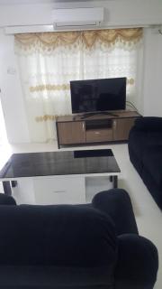 Hotel Mead Road - 1