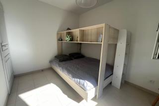 Nice and cozy apartment in the heart of Leucate - Leucate - 5