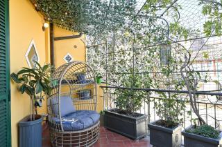 Navona design rooftop - Rome - 2