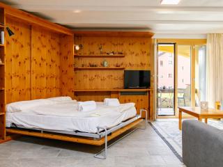 Apartment Residenza Chesa Margun 23-5 by Interhome - 1