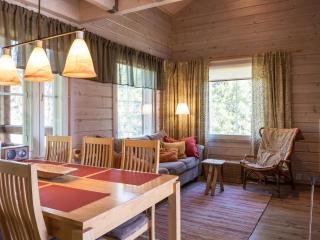 Holiday Home Hillakka a by Interhome - Ylläsjärvi - 8