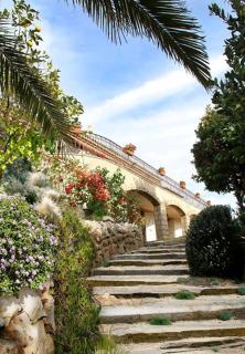 Villa vue mer - Mandelieu La Napoule - 7