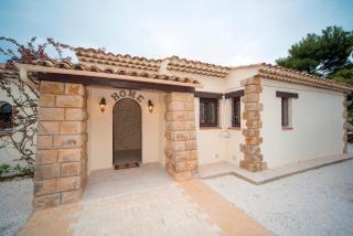 Villa vue mer - Mandelieu La Napoule - 6