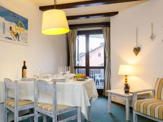 Apartment Residenza Chesa Margun 13-6 by Interhome - Surlej - 5