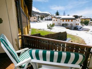 Apartment Residenza Chesa Margun 13-6 by Interhome - 5