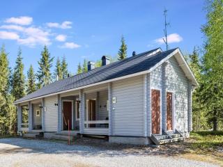 Holiday Home Isonparit b3 by Interhome - Ylläsjärvi - 0