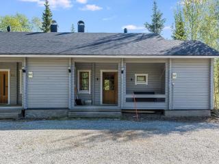 Holiday Home Isonparit b3 by Interhome - Ylläsjärvi - 9