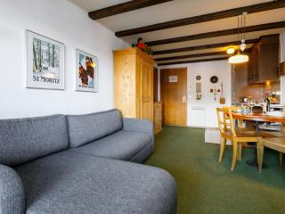 Apartment Residenza Chesa Margun 67-1 by Interhome - 8