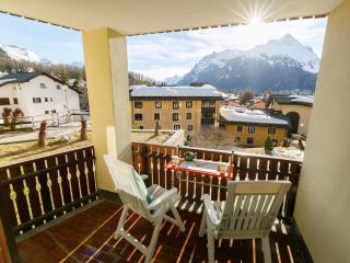 Apartment Residenza Chesa Margun 67-1 by Interhome - 0