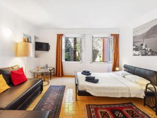 Studio Casa Eduardo Apt-1 by Interhome - Ronco sopra Ascona - 7