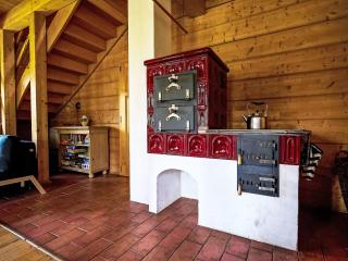 Chalet Sluneční vršek by Interhome - Horní Polubný - 8