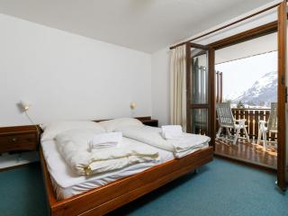 Apartment Residenza Chesa Margun 78-3 by Interhome - 7