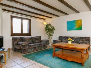 Apartment Residenza Chesa Margun 66-1 by Interhome - Surlej - 7