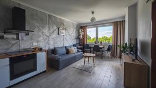 NOWOCZESNY APARTAMENT MODERNO 2020 - Szczecinek - 8