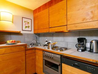 Apartment Residenza Chesa Margun 34-2 by Interhome - 2