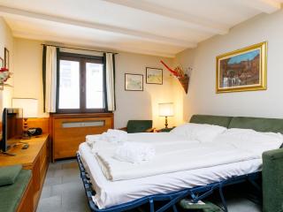 Apartment Residenza Chesa Margun 34-2 by Interhome - 1