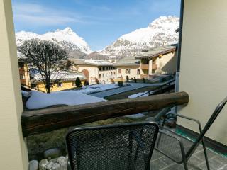 Apartment Residenza Chesa Margun 66-1 by Interhome - 0