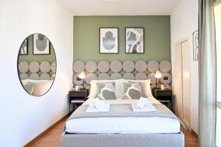 Navona design rooftop - Rome - 8