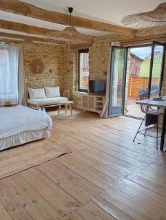 Douceur de vivre à Sarlat - Sarlat-la-Canéda - 3