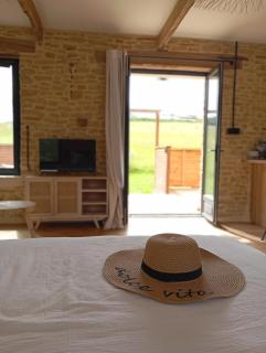 Douceur de vivre à Sarlat - Sarlat-la-Canéda - 2