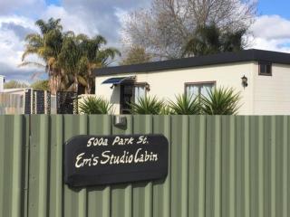 Cute Private Studio Flat with AIRCON! - Hay - 8