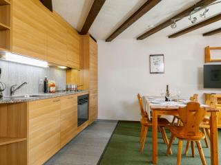 Apartment Residenza Chesa Margun 45-1 by Interhome - 0