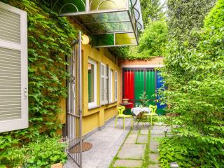 Holiday Home Atelier-2 by Interhome - Invorio Inferiore - 0