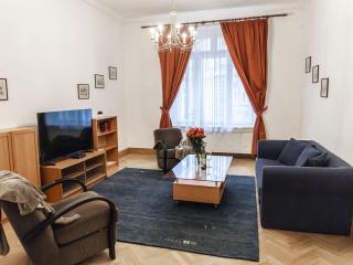Apartment Manes by Interhome - Praga - 9