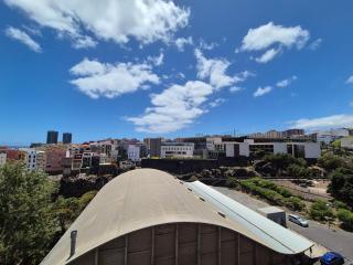 santa cruz centro - Santa Cruz de Tenerife - 2