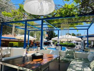 Philoxenia Village Hotel-Studios - Pefkochori - 7
