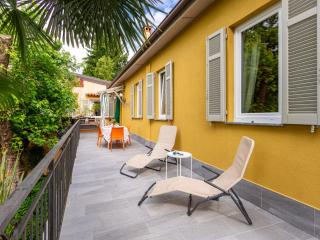 Holiday Home Atelier-1 by Interhome - Invorio Inferiore - 0