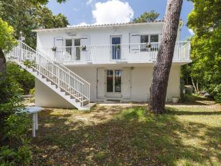 Apartment Domaine des Fées by Interhome - Saint-Palais-sur-Mer - 0