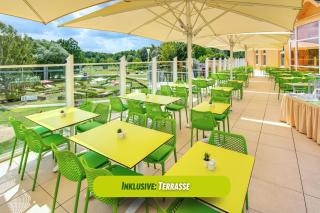 AHORN Seehotel Templin - Templin - 1