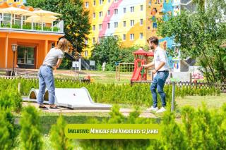 AHORN Seehotel Templin - Templin - 7