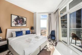 Tranquil Studio with Golf View - Dubai - 0